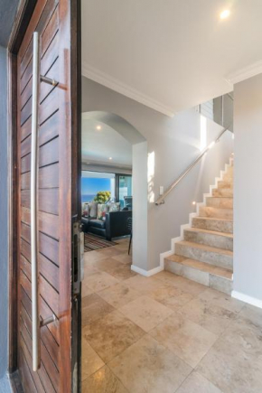 Pezula Ocean view villa-SR1
